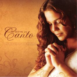 Album cover of Ao Mestre do Canto