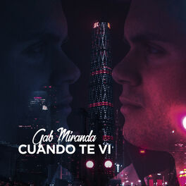 Album cover of Cuando Te Vi