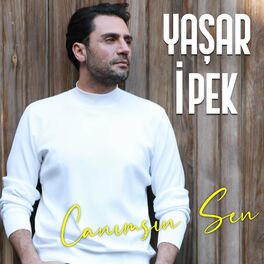 Album cover of Canımsın Sen