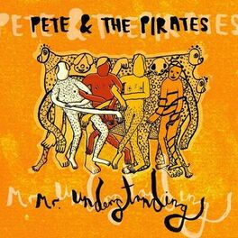 Album cover of Mr Understanding