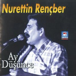 Album cover of Ay Düşünce