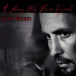 Album cover of A Long Way From Tupelo