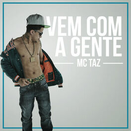 Album cover of Vem Com a Gente
