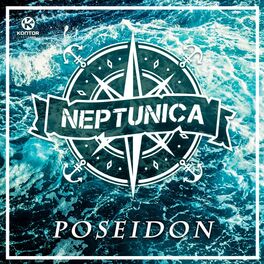 Album cover of Poseidon