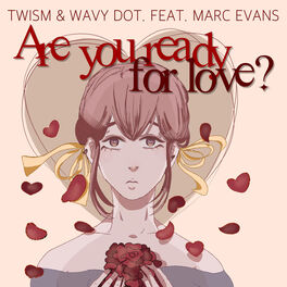 Album cover of Are You Ready For Love?