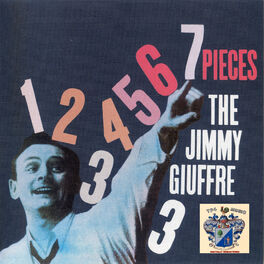 Album cover of Seven Pieces