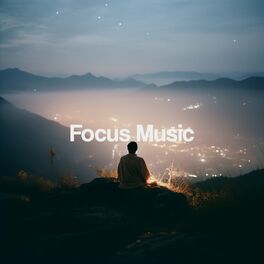 Album cover of Focus Music