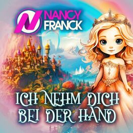 Album cover of Ich nehm dich bei der Hand