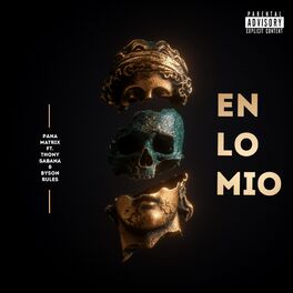 Album cover of En Lo Mio (feat. Thony Sabana & Byson Rules)