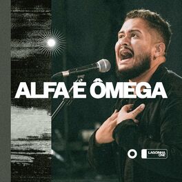 Album cover of Alfa e Ômega