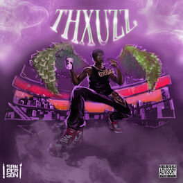 Album cover of Thxuzz EP