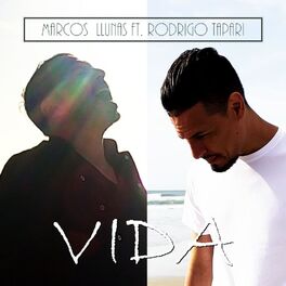 Album cover of Vida (feat. Rodrigo Tapari)
