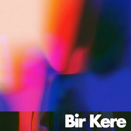 Album cover of Bir Kere (feat. Min Taka)