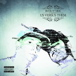 Album cover of Us Versus Them