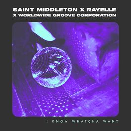 Saint Middleton - Big Shot: lyrics and songs