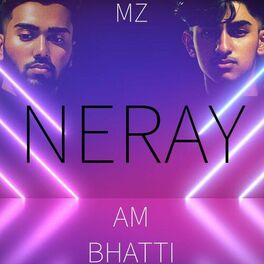 Album cover of Neray (feat. MZ)