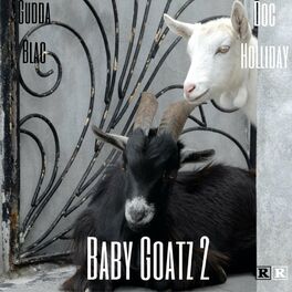 Album cover of Baby Goatz 2