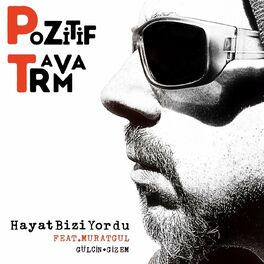 Album cover of Hayat Bizi Yordu