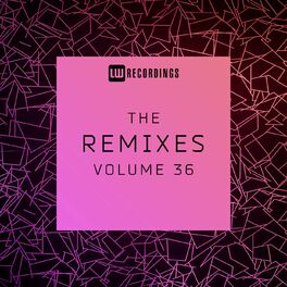 Album cover of The Remixes, Vol. 36