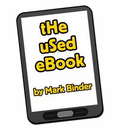 Album cover of The Used Ebook
