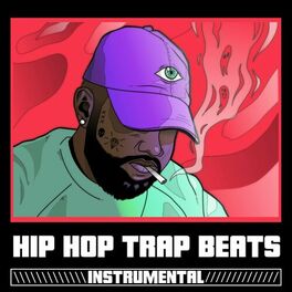 Album cover of Hip Hop Trap Beats (Instrumental)