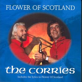 Album cover of Flower Of Scotland