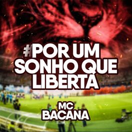 Album cover of Por um Sonho Que Liberta