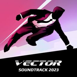Album cover of Vector 2023 (Original Game Soundtrack)