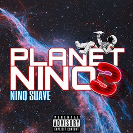 Album cover of Planet Nino 3