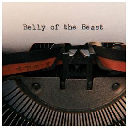 Album cover of Belly of the Beast