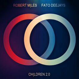 Album cover of Children 2.0