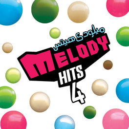Album cover of Melody Hits Vol 4