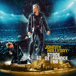 Album picture of Stade de France 98 - XXème anniversaire