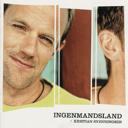 Album cover of Ingenmandsland