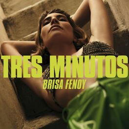 Album cover of Tres Minutos