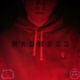 Album cover of Madness