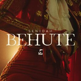 Album cover of Behute