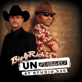 Album cover of Unplugged: At Studio 330