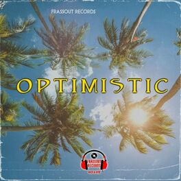 Album cover of Optimistic