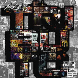 Album cover of El Tributo EP