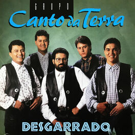 Album cover of Desgarrado