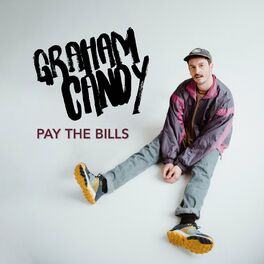 Album cover of Pay The Bills