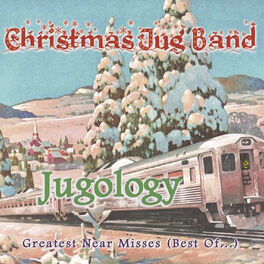 Album cover of Jugology - Greatest Near Misses (Best Of...)