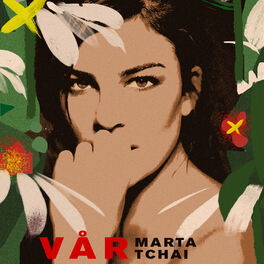 Album cover of VÅR