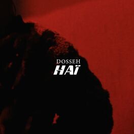 Album cover of Haï