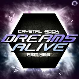 Album cover of Dreams Alive (Remix Bundle)