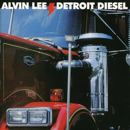 Album cover of Detroit Diesel