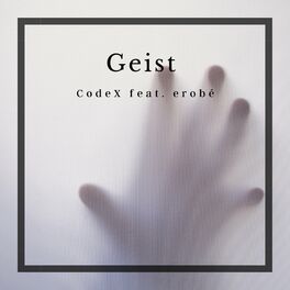 Album cover of Geist (feat. erobé)