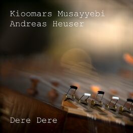 Album cover of Dere Dere