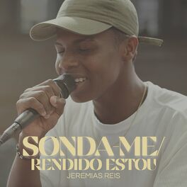 Album cover of Sonda-Me / Rendido Estou